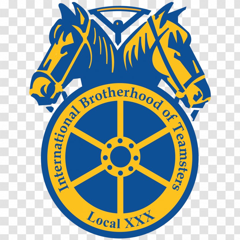 International Brotherhood Of Teamsters Local 377 Trade Union 986 Main Office 170 Health And Welfare Fund - Electric Blue - Afl Logo Transparent PNG