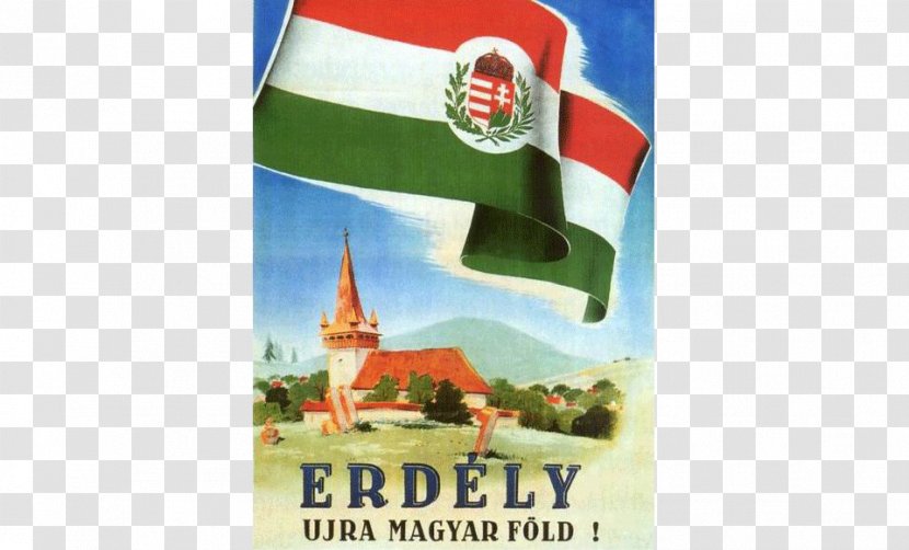 Kingdom Of Hungary Transylvania Treaty Trianon Hungarian - Museum - Z Fold Transparent PNG