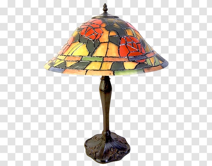 Lamp Shades Window - Lighting Transparent PNG