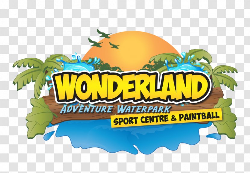 Wonderland Waterpark Swimming Pool Water Park Bandung Wind Wave - Food - Children Amusement Transparent PNG