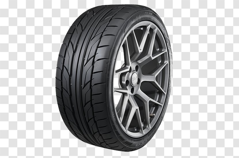 Tire Nitto Denko Co., Ltd. Guma Car - Wheel Transparent PNG