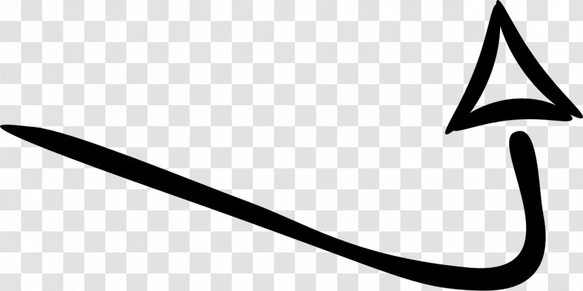 Black Line Background - M - Blackandwhite Transparent PNG