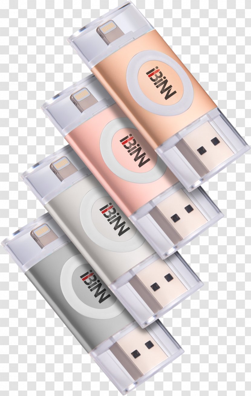 IPhone USB Flash Drives Computer Data Storage - Usb Transparent PNG