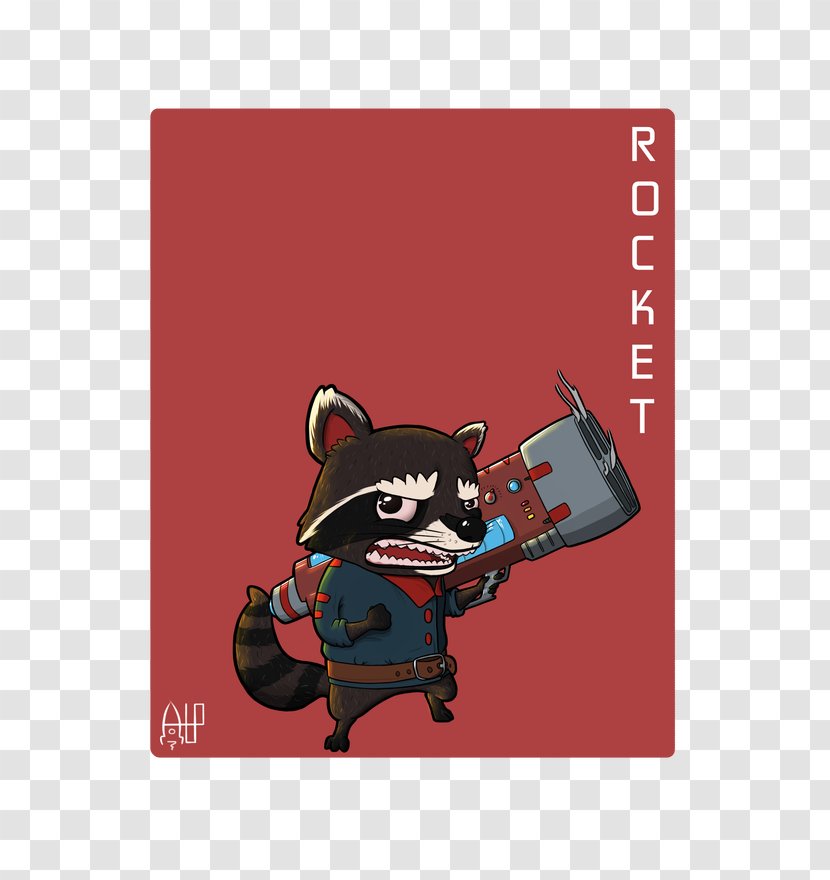 Rocket Raccoon Star-Lord Groot Gamora Drax The Destroyer Transparent PNG