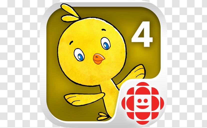 Canadian Broadcasting Corporation CBC News Television CBC.ca - Emoticon - Child Transparent PNG
