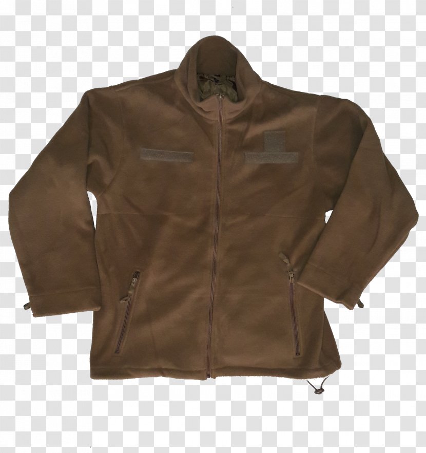 Jacket Polar Fleece Transparent PNG