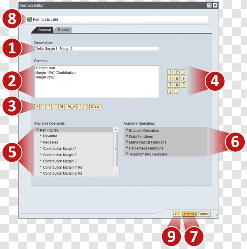 Web Page Line Screenshot Font - Creative Formulas Transparent PNG
