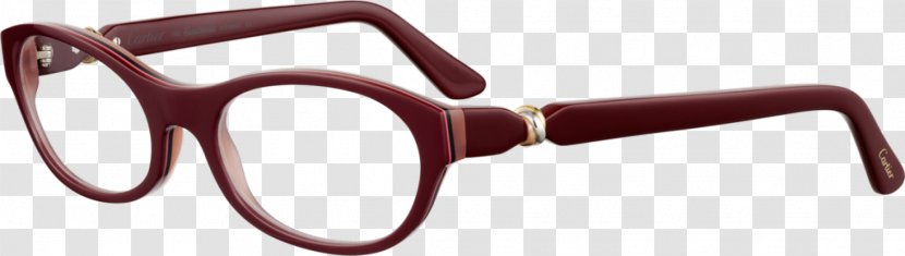 Sunglasses Cartier Goggles Louis Vuitton - Alain Mikli Transparent PNG