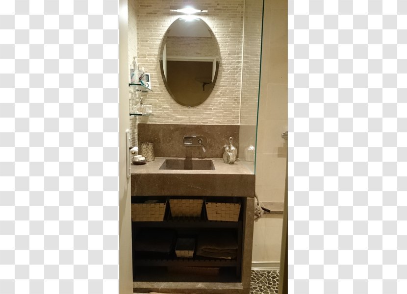 Sink Art'i.s.t Marble Bathroom Cabinet - Society Transparent PNG