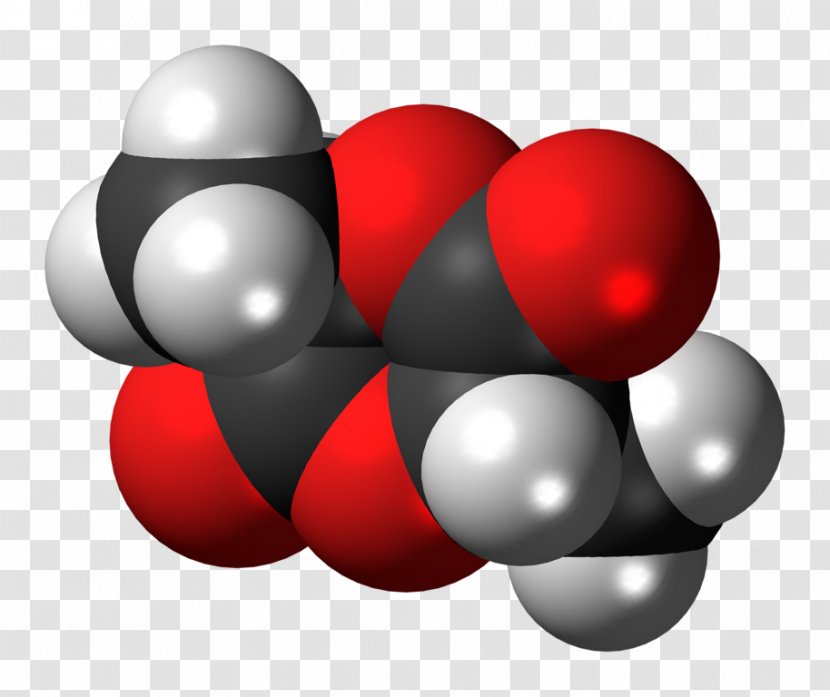 Sphere - Lactic Acid Transparent PNG