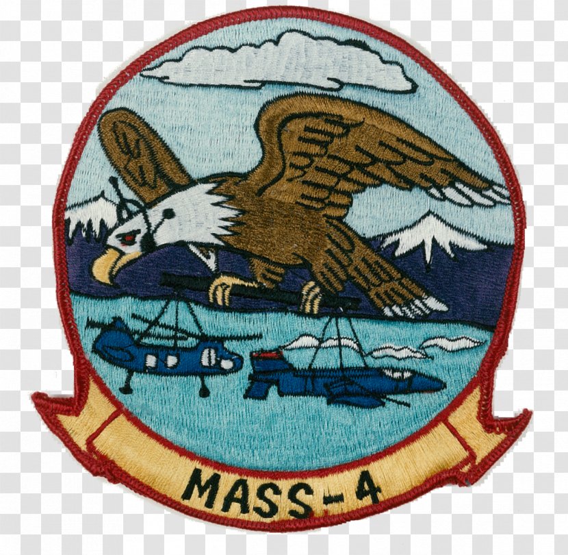 Marine Air Support Squadron 4 United States Corps Aviation Close Force - Wing Transparent PNG