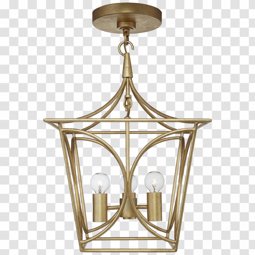Light Fixture Lantern Lighting Sconce - Decorative Transparent PNG