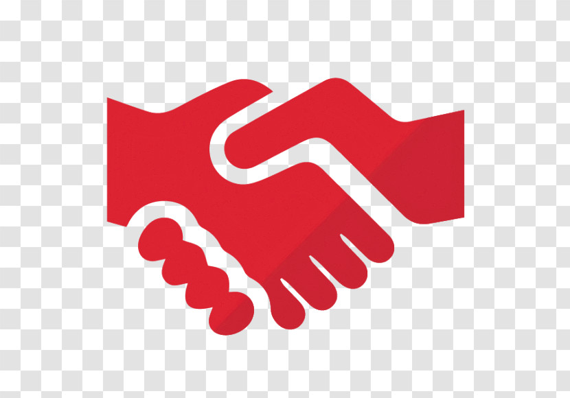Handshake Transparent PNG