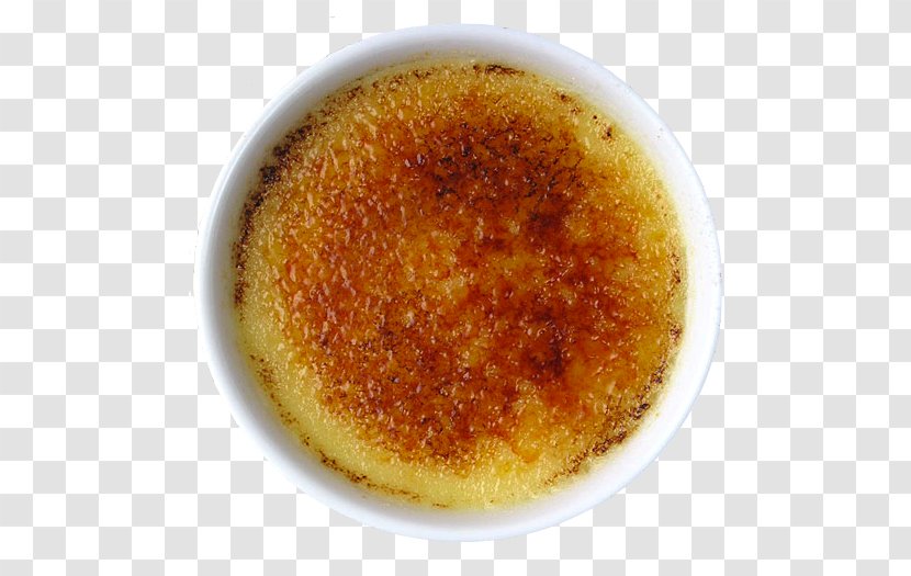 Crème Brûlée Hirsch George Cream Recipe Dish - Cotton - Creme Brulee Transparent PNG