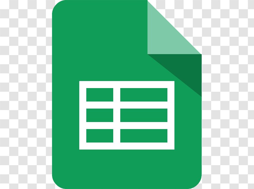 Google Docs Spreadsheet G Suite - Symbol Transparent PNG