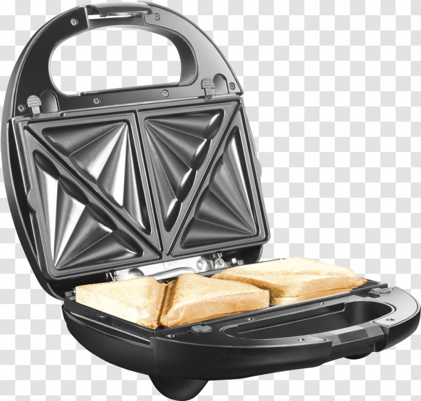 Toaster Barbecue Grilling Switzerland Elektrogrill - Sandwich - Maker Transparent PNG