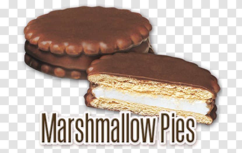 Chocolate Bakery Pumpkin Pie Marshmallow Fudge - Caramel Transparent PNG