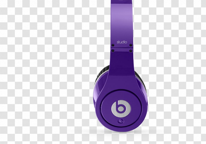 Beats Electronics Headphones Pill Loudspeaker Monster Cable - Magenta - Purple Coupon Transparent PNG