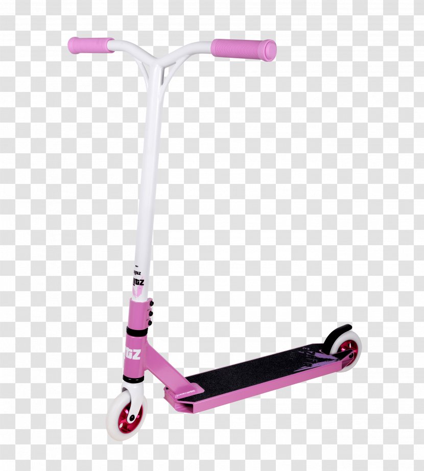 Kick Scooter Bicycle Price Online Shopping Stunt - Crisp Transparent PNG