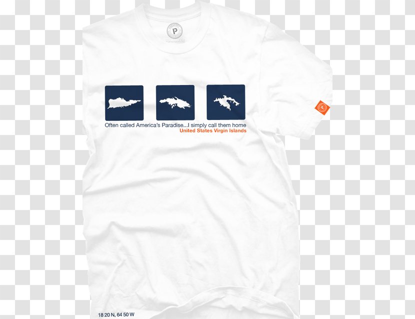 Long-sleeved T-shirt Logo Collar Transparent PNG