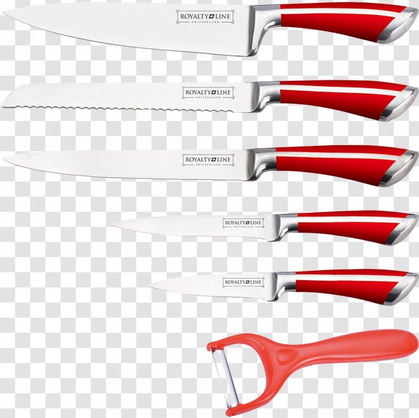 Knife Stainless Steel Kitchen Knives Ceramic - Melee Weapon - Brand Line Transparent PNG