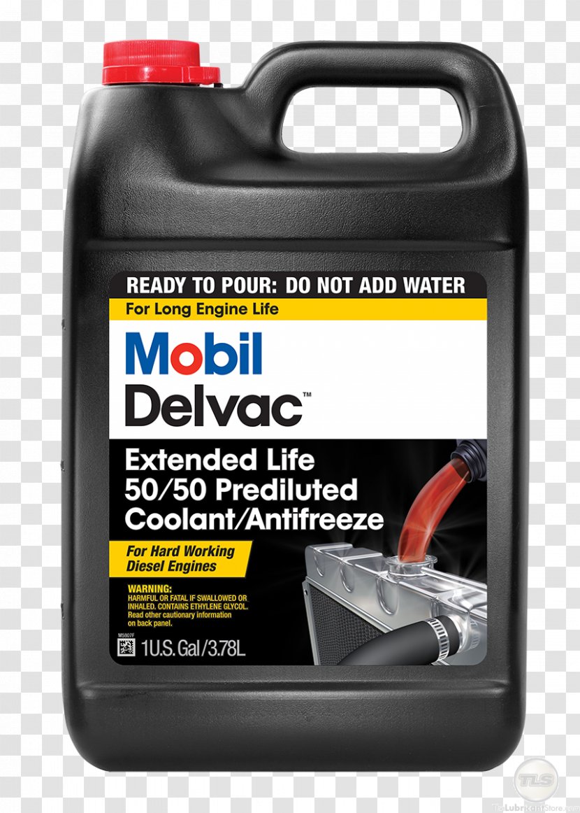 Car Motor Oil Antifreeze Coolant Mobil Transparent PNG