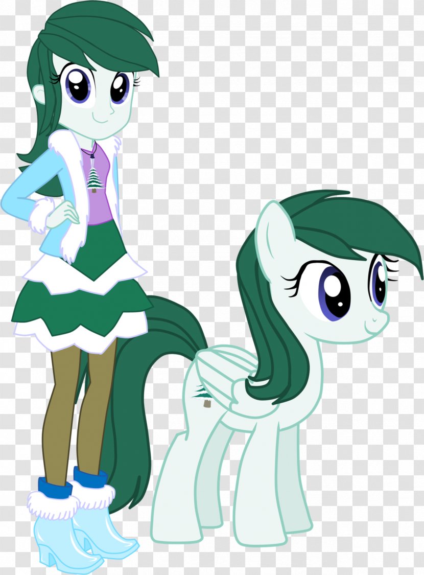 My Little Pony: Equestria Girls Horse - Fictional Character Transparent PNG