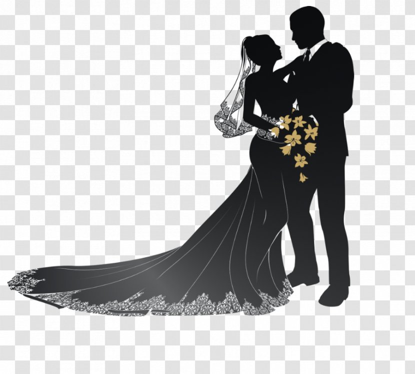 Marriage Intimate Relationship Significant Other Love Wedding - Groom - Bride Transparent PNG