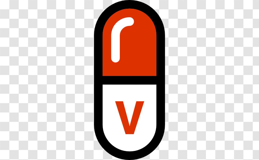 Pharmaceutical Drug Vitamin Capsule - C - Download Icons Transparent PNG