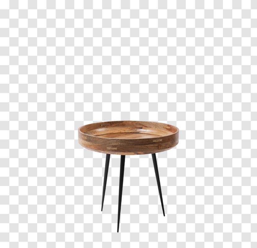 Coffee Tables Bowl Black Grey - Xlarge - Table Transparent PNG