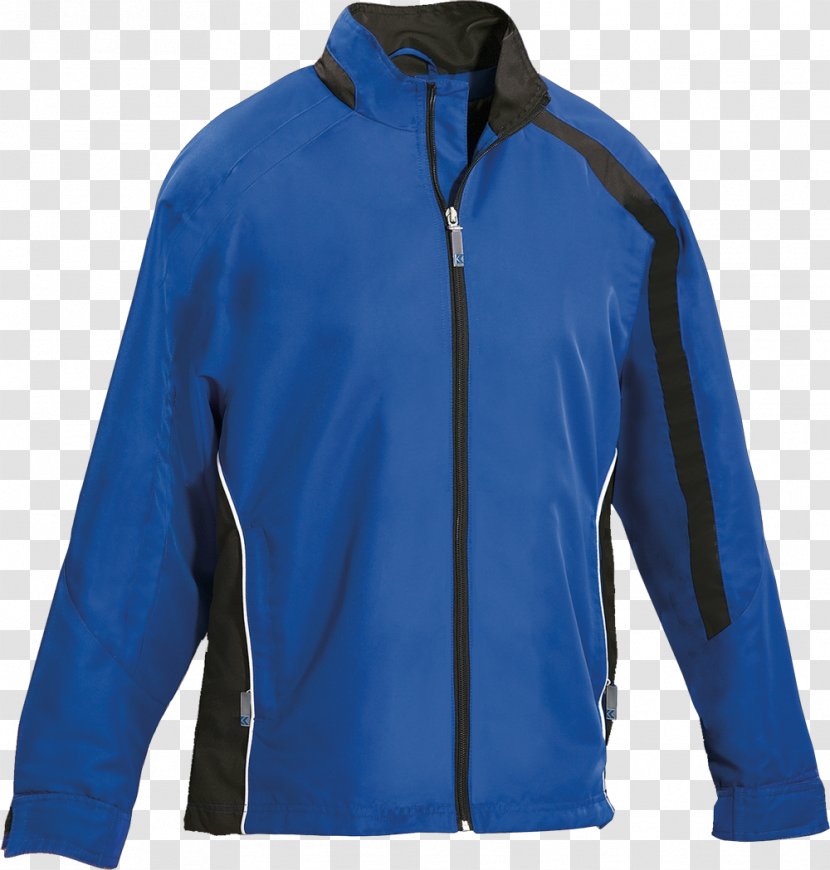 Hoodie T-shirt Sportswear Jacket Polar Fleece - Sleeve - Sports Transparent PNG