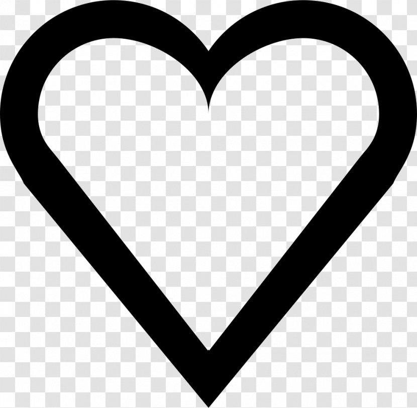 Stock Photography Heart Clip Art - Text - Monochrome Transparent PNG