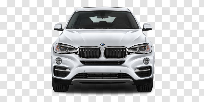 2018 BMW X6 Car 2017 X5 - Vehicle - Bmw Transparent PNG