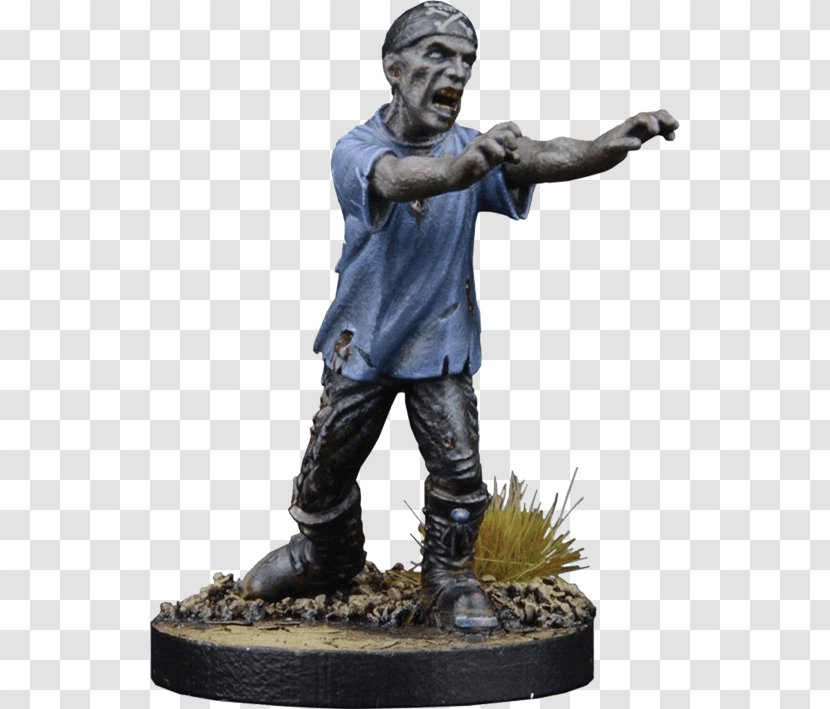 Maggie Greene Andrea Rick Grimes Glenn Rhee Michonne - Figurine - Hershel Transparent PNG