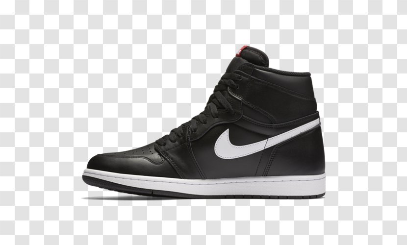 Air Jordan 1 Retro High OG Mens Shoe Og Nike - White - Shoes For Women Size 10 Sizes Transparent PNG