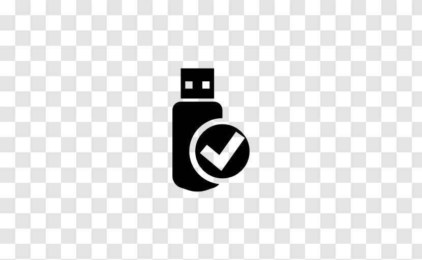 USB Flash Drives Memory Mirkas Hard - Logo Transparent PNG