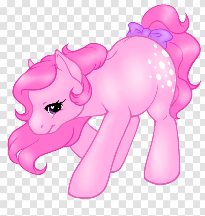 Pinkie Pie Candy Corn Pony Horse Cotton - My Little Friendship Is Magic Transparent PNG