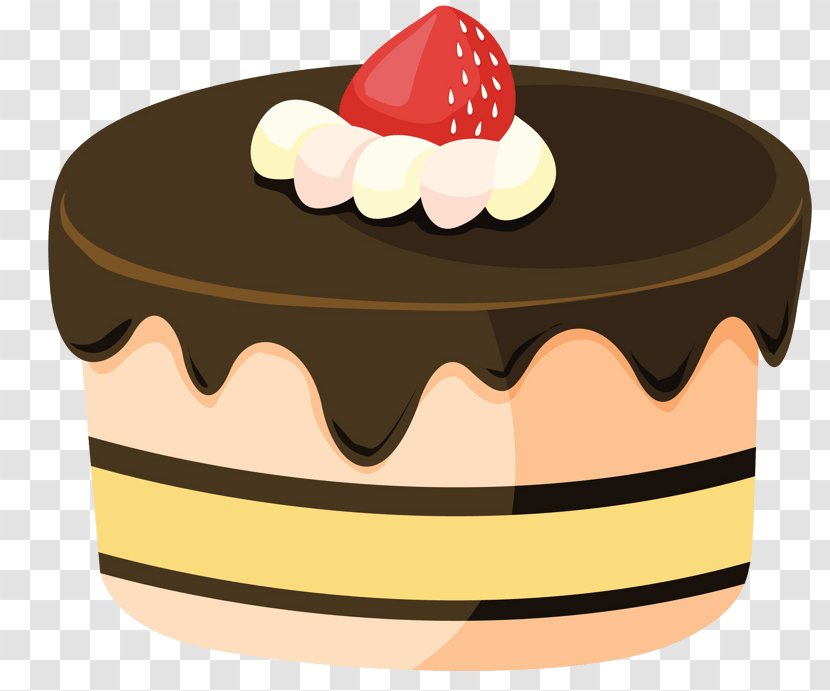 Cake Vector Graphics Illustration Image Clip Art - Dish - Chocolate De Tarta Transparent PNG