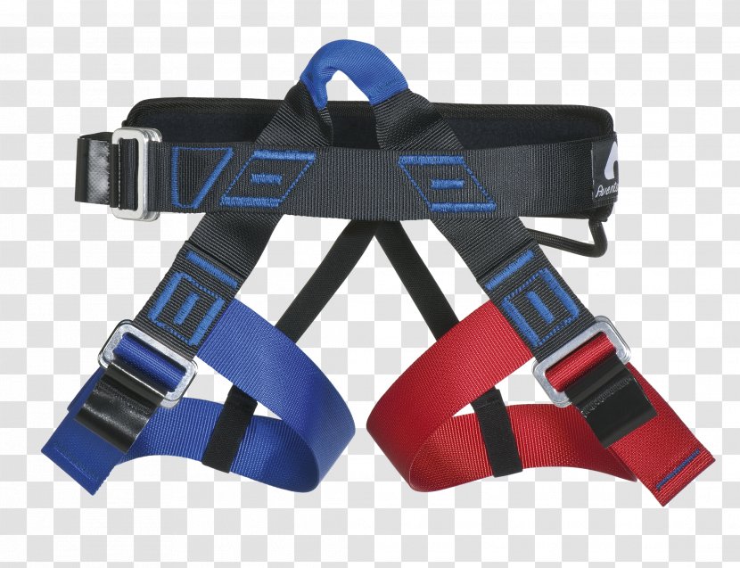 Climbing Harnesses Rock Harnais Free Solo - Plastic - Belt Transparent PNG