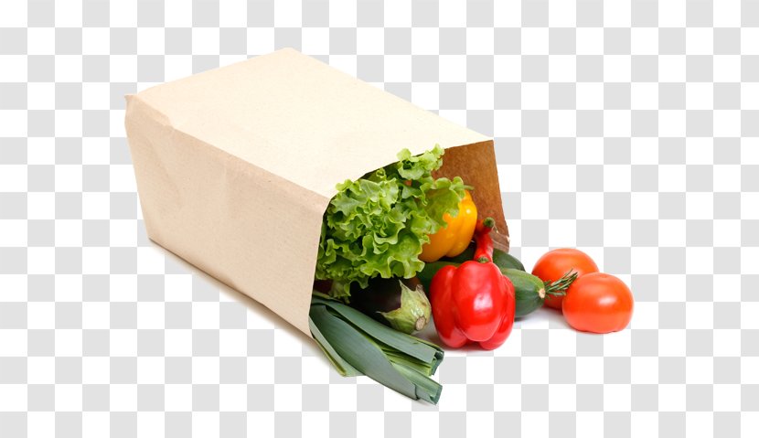 Vegetable Shopping Bags & Trolleys Stock Photography Grocery Store - Superfood Transparent PNG