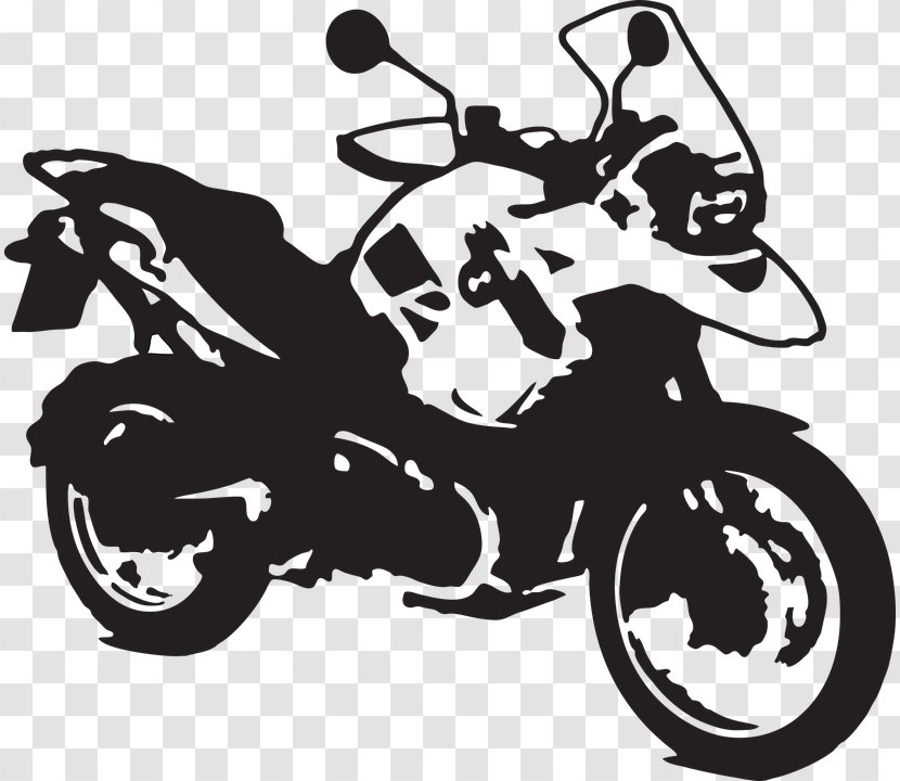 BMW Motorrad History Of Motorcycles Car - Bicycle - Bmw Transparent PNG