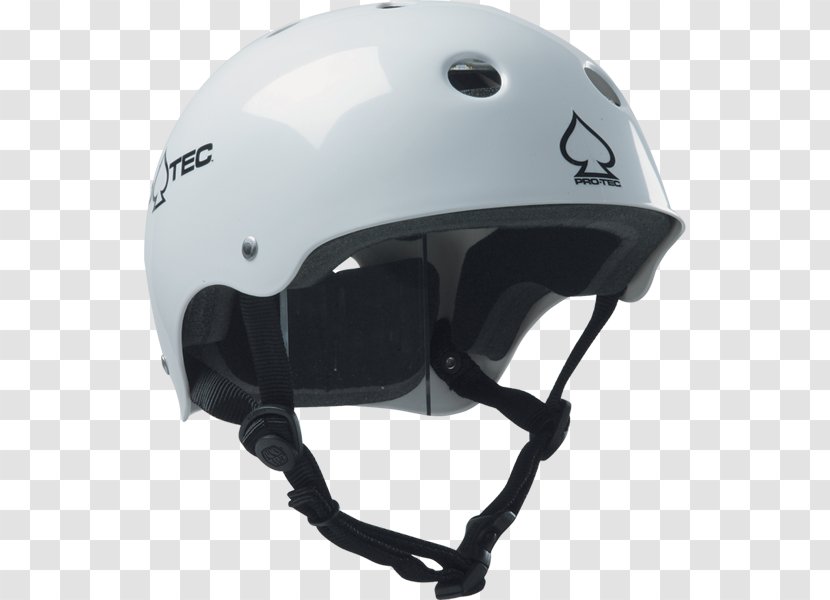 Pro-Tec Helmets Pusher BMX Skateboarding - Lacrosse Helmet Transparent PNG