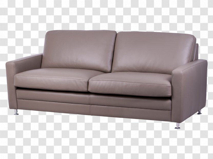 Sofa Bed Couch Comfort Armrest - Comfortable Chairs Transparent PNG