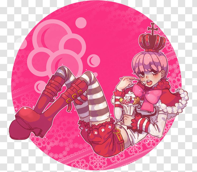 Perona One Piece Imageboard - Silhouette Transparent PNG