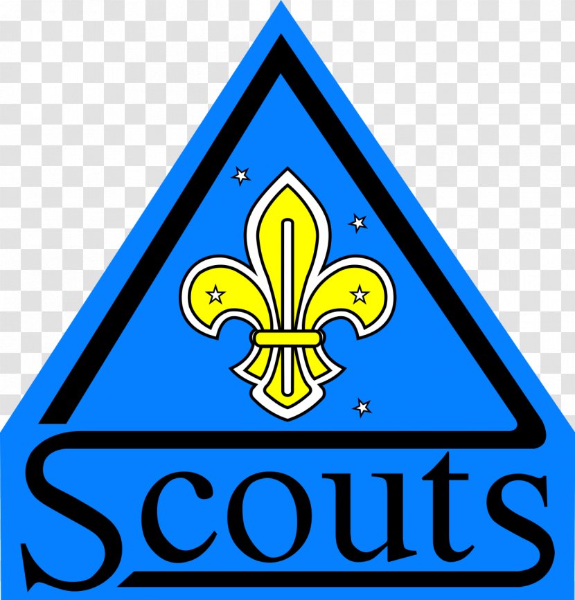Scouting The Scout Association Stadtschwestern, Pflegedienst Berlin Law - Logo Transparent PNG