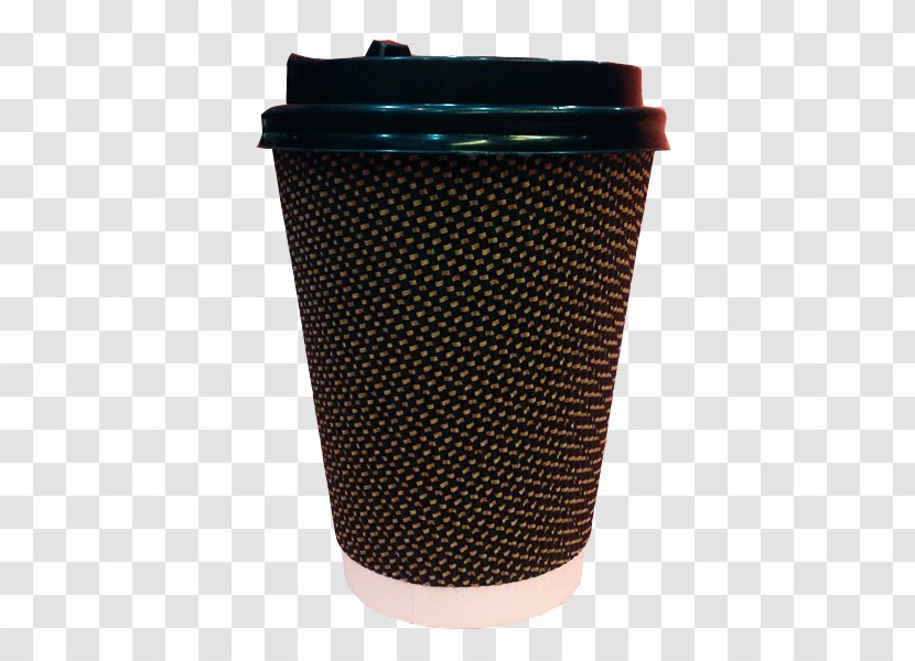 Paper Cup Coffee - Drinkware - Knives And Forks Transparent PNG