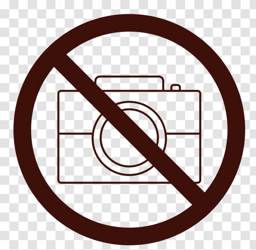 Do Not Take Pictures - Customer Service - Depositphotos Transparent PNG