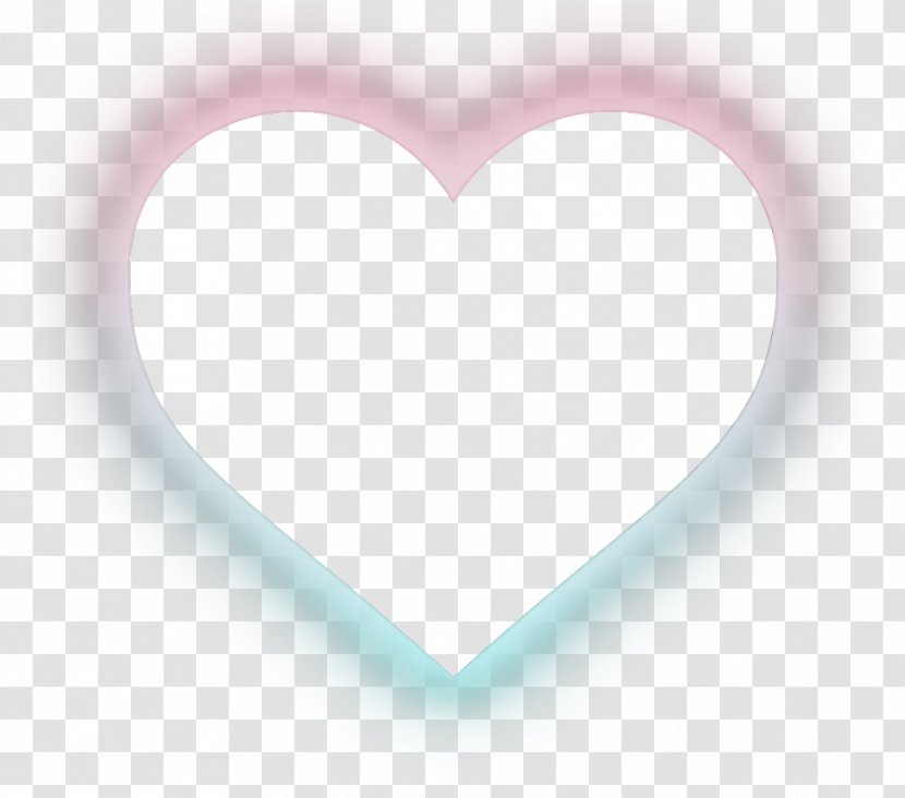 Love Font - Heart - Design Transparent PNG