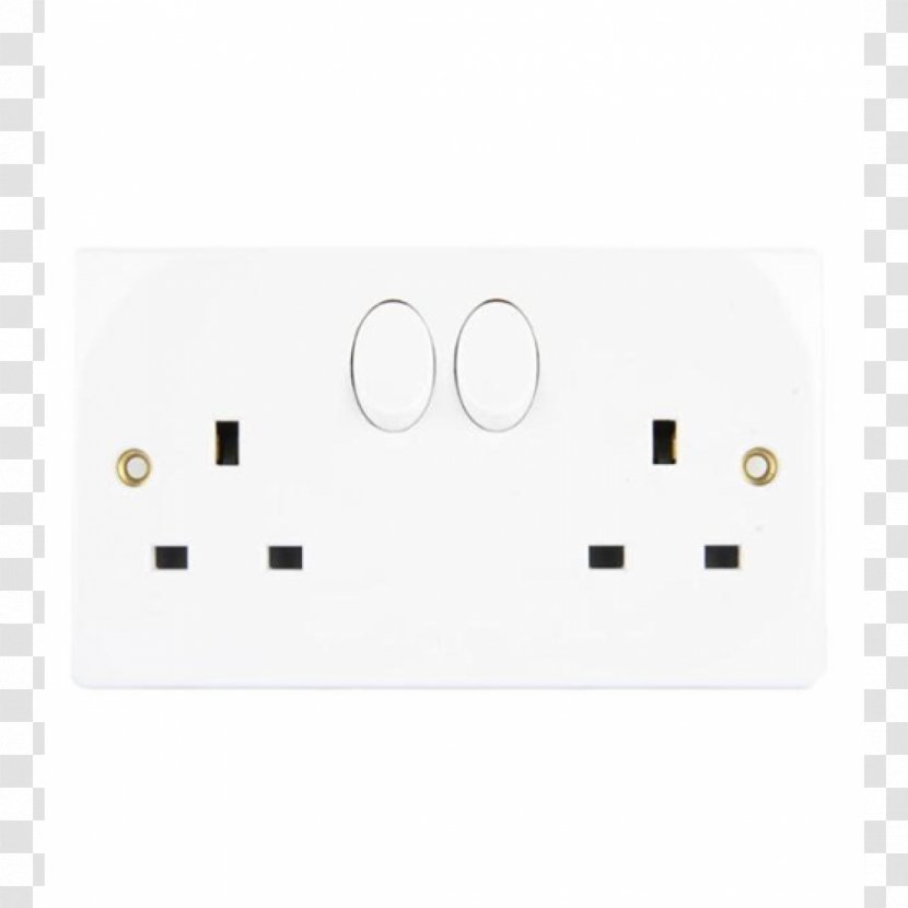 AC Power Plugs And Sockets Factory Outlet Shop - Ac - Electric SWITCH Transparent PNG