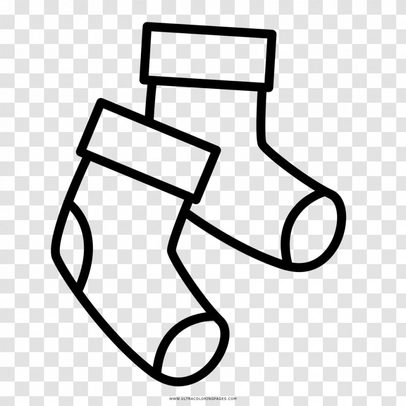 Christmas Jumper Drawing Sock Graphic Design - Sports Equipment Transparent PNG